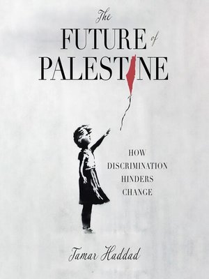 cover image of The Future of Palestine